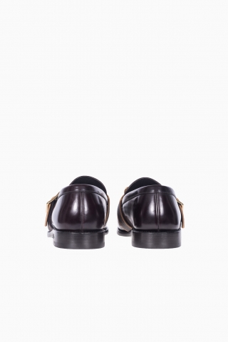 MOCASÍN LOUIS VUITTON MAJOR PARA HOMBRE