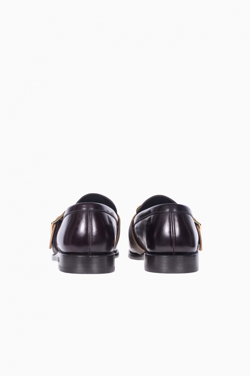 MOCASÍN LOUIS VUITTON MAJOR PARA HOMBRE