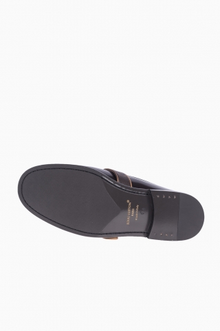 MOCASÍN LOUIS VUITTON MAJOR PARA HOMBRE