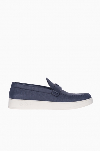 MOCASÍN LOUIS VUITTON MAJOR PARA HOMBRE