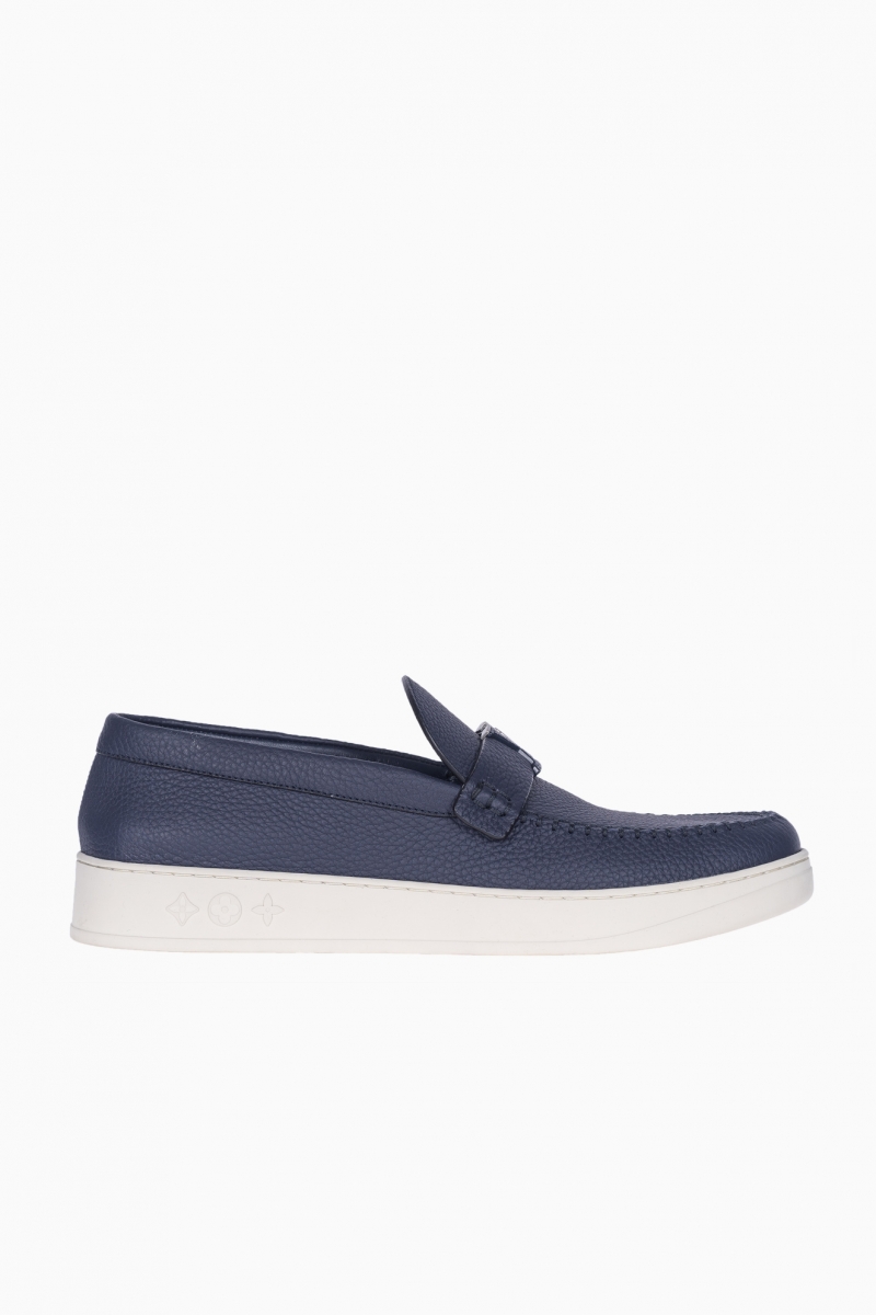 MOCASÍN LOUIS VUITTON MAJOR PARA HOMBRE