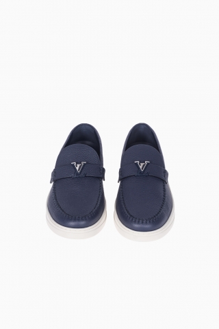 MOCASÍN LOUIS VUITTON MAJOR PARA HOMBRE