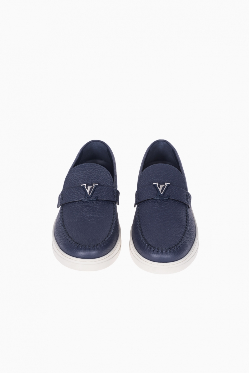MOCASÍN LOUIS VUITTON MAJOR PARA HOMBRE