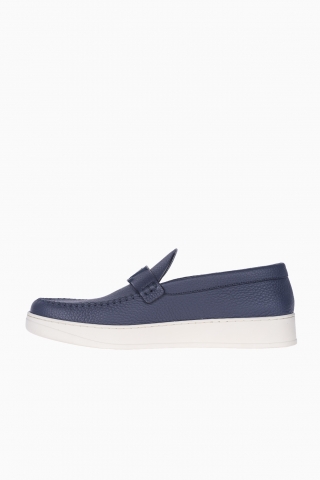 MOCASÍN LOUIS VUITTON MAJOR PARA HOMBRE