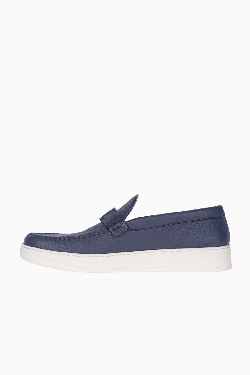 MOCASÍN LOUIS VUITTON MAJOR PARA HOMBRE