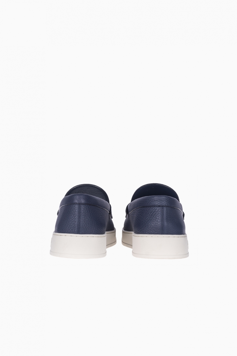MOCASÍN LOUIS VUITTON MAJOR PARA HOMBRE