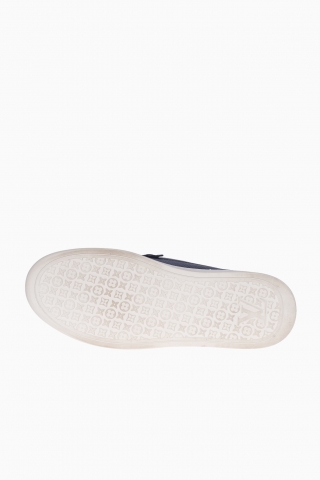 MOCASÍN LOUIS VUITTON MAJOR PARA HOMBRE