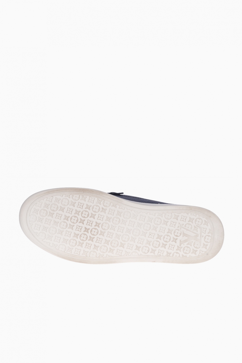 MOCASÍN LOUIS VUITTON MAJOR PARA HOMBRE