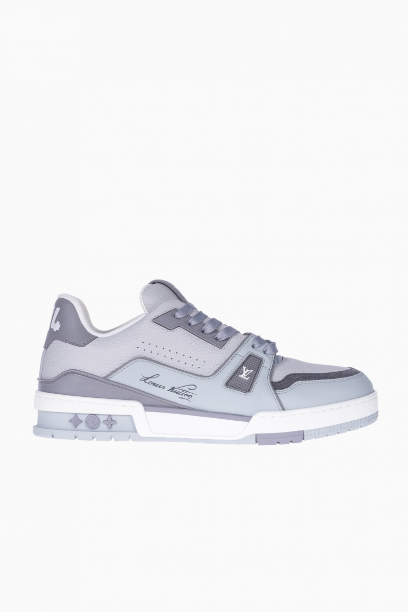 SNEAKERS BARBATI LOUIS VUITTON