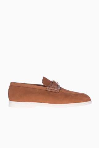 MOCASÍN DE ENTRENAMIENTO PARA HOMBRE LOUIS VUITTON
