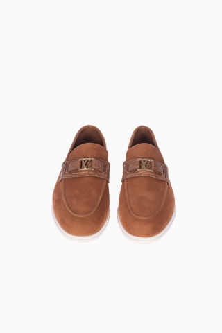 MOCASÍN DE ENTRENAMIENTO PARA HOMBRE LOUIS VUITTON