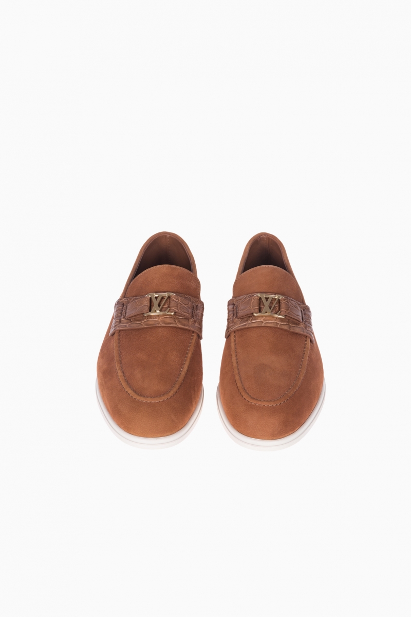 MOCASÍN DE ENTRENAMIENTO PARA HOMBRE LOUIS VUITTON