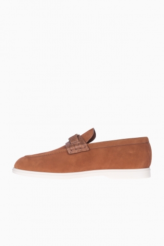 MOCASÍN DE ENTRENAMIENTO PARA HOMBRE LOUIS VUITTON