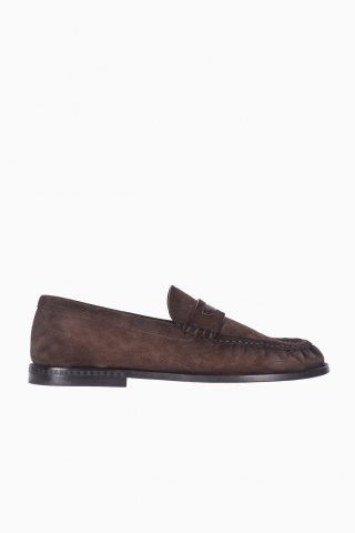 LOUIS VUITTON MOCASÍN ESTATE PARA HOMBRE