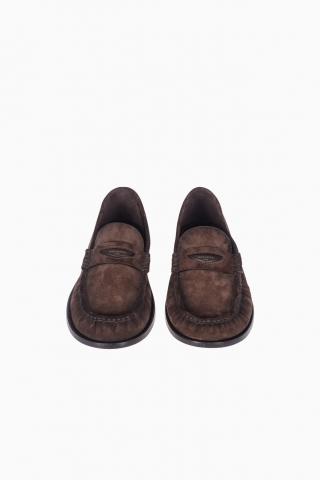 LOUIS VUITTON MOCASÍN ESTATE PARA HOMBRE