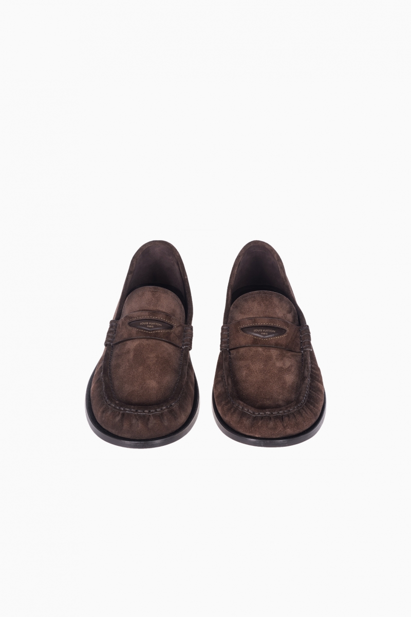 LOUIS VUITTON MOCASÍN ESTATE PARA HOMBRE