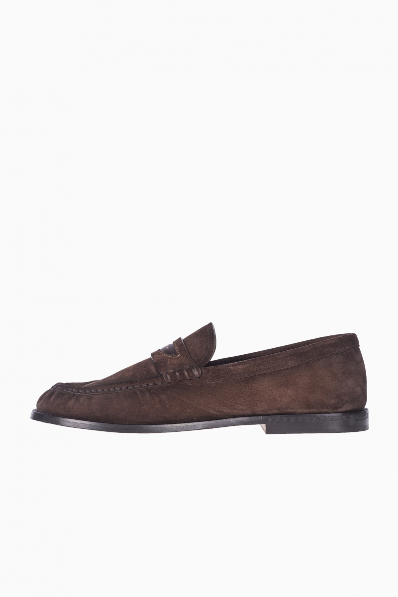 LOUIS VUITTON MOCASÍN ESTATE PARA HOMBRE