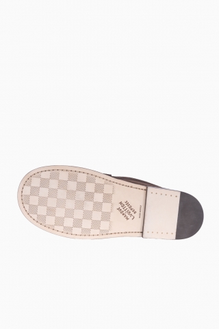 LOUIS VUITTON MOCASÍN ESTATE PARA HOMBRE