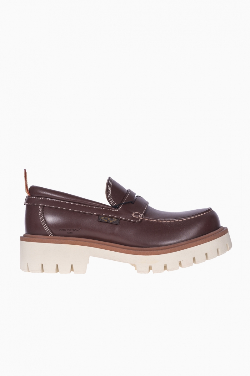MOCASÍN REMIX PARA HOMBRE LOUIS VUITTON