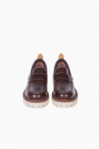 MOCASÍN REMIX PARA HOMBRE LOUIS VUITTON