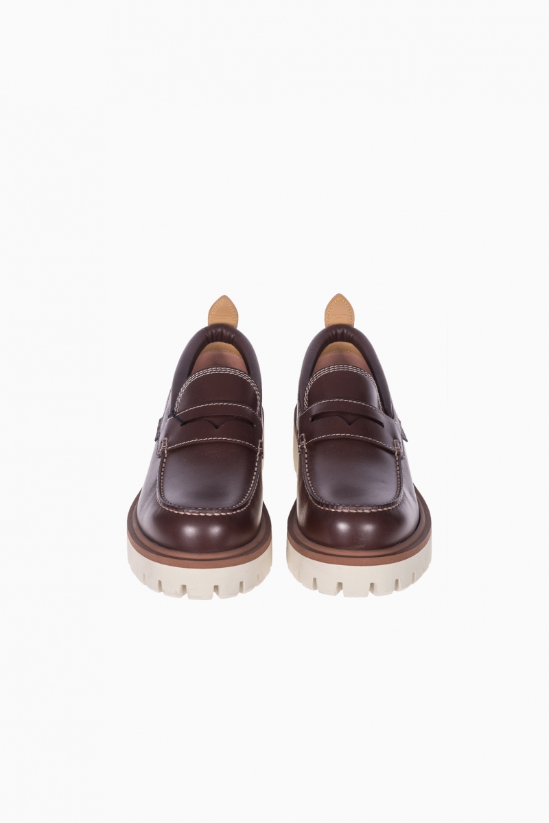 MOCASÍN REMIX PARA HOMBRE LOUIS VUITTON