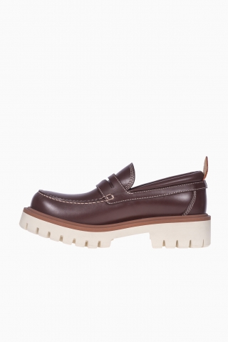 MOCASÍN REMIX PARA HOMBRE LOUIS VUITTON