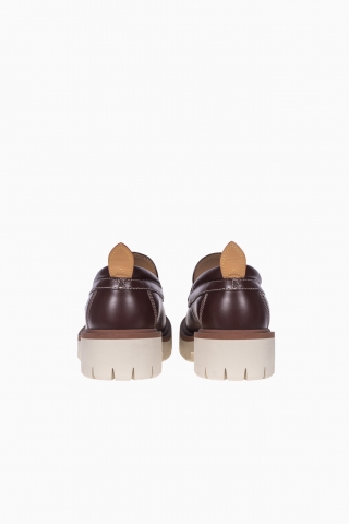 MOCASÍN REMIX PARA HOMBRE LOUIS VUITTON