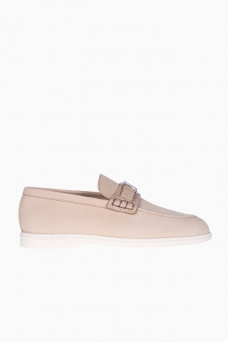 BOTAS DE PASEO ABIERTAS PARA HOMBRE LORO PIANA
