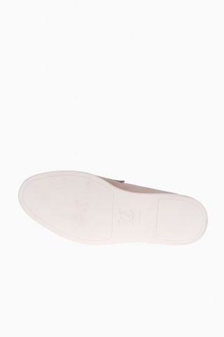 BOTAS DE PASEO ABIERTAS PARA HOMBRE LORO PIANA