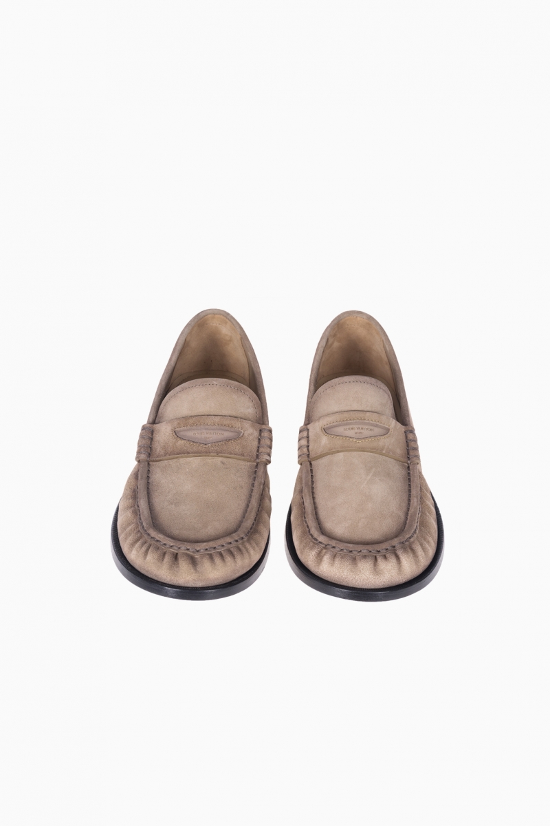 MOCASÍN ESTATE PARA HOMBRE LOUIS VUITTON