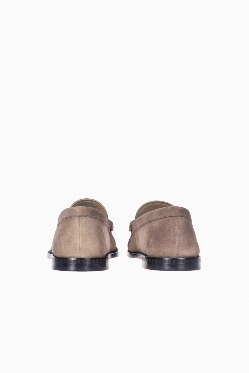 MOCASÍN ESTATE PARA HOMBRE LOUIS VUITTON