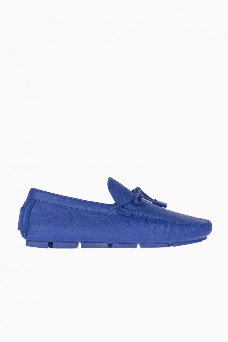 MOCASÍN JAZZ PARA HOMBRE LOUIS VUITTON
