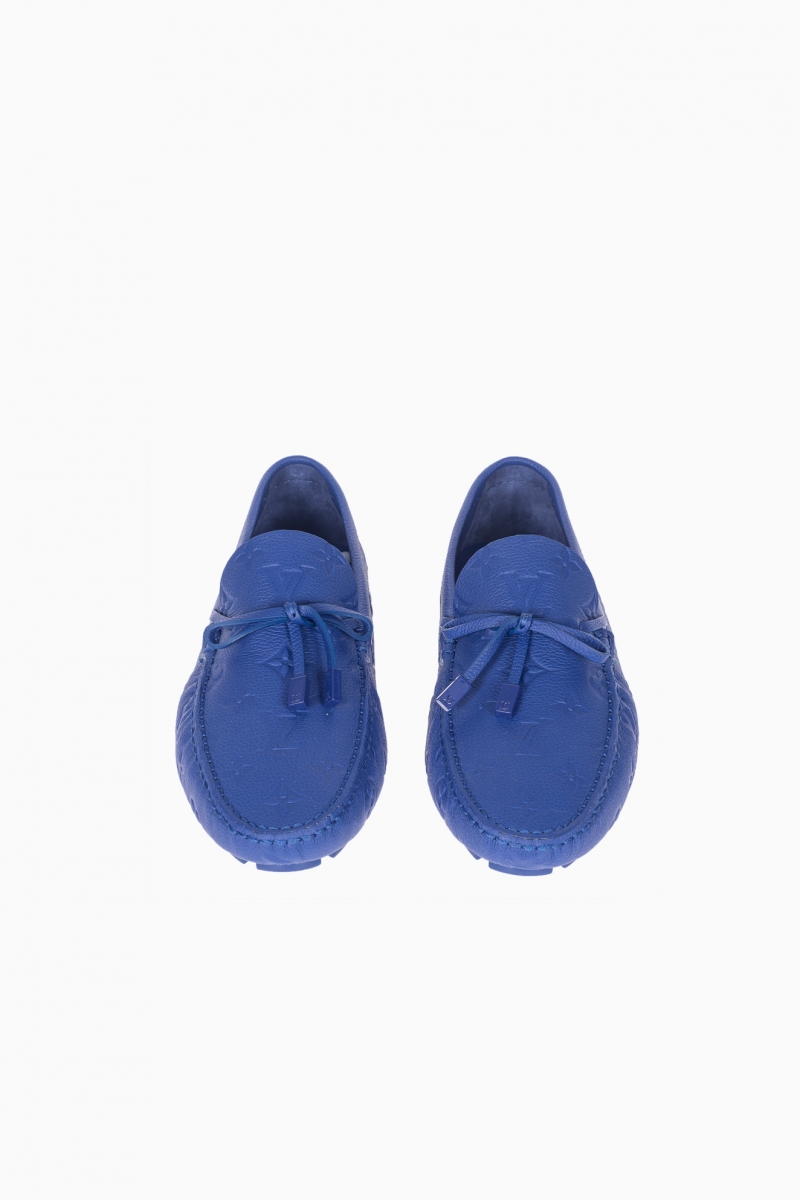 MOCASÍN JAZZ PARA HOMBRE LOUIS VUITTON