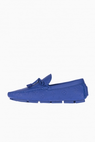 MOCASÍN JAZZ PARA HOMBRE LOUIS VUITTON
