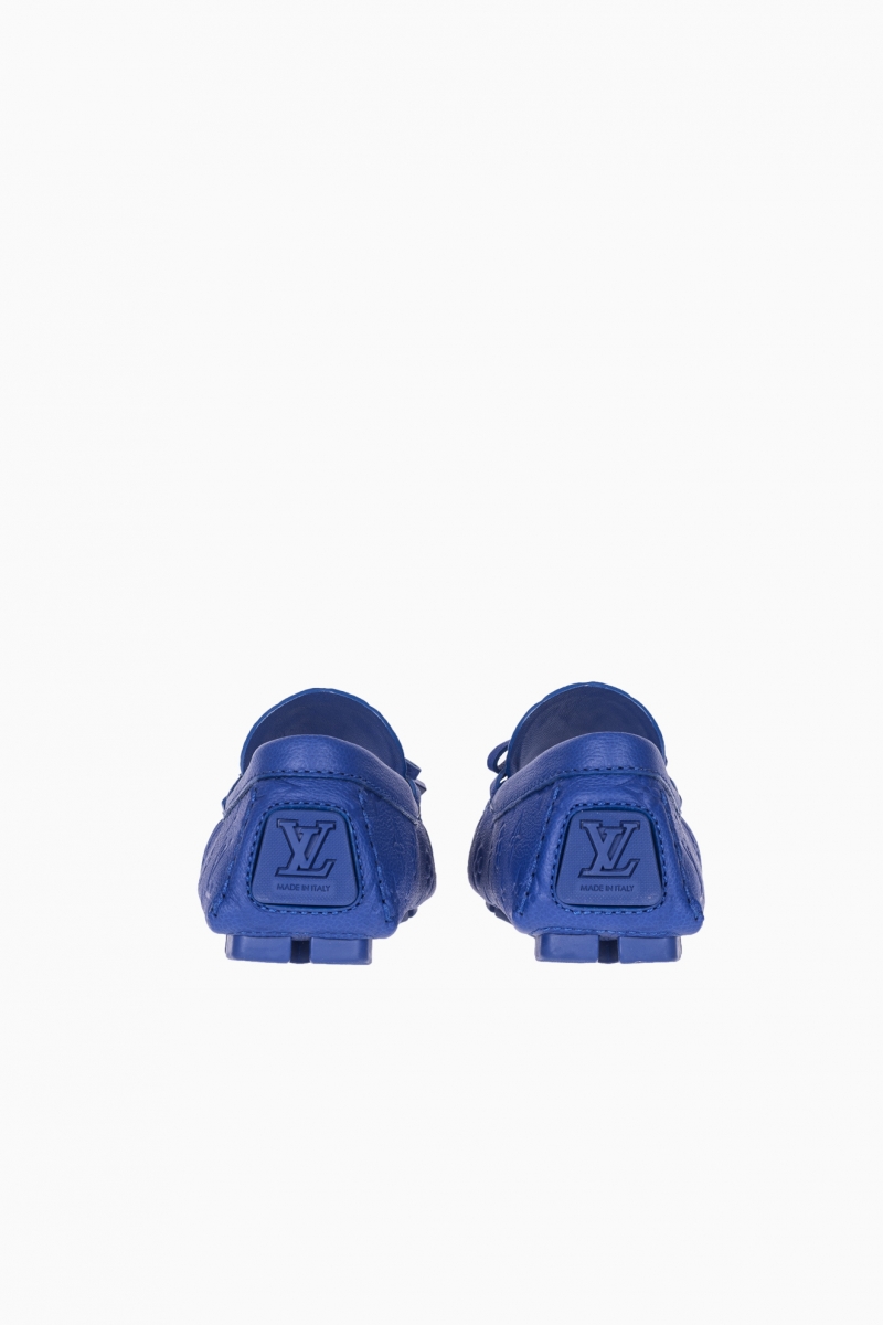 MOCASÍN JAZZ PARA HOMBRE LOUIS VUITTON