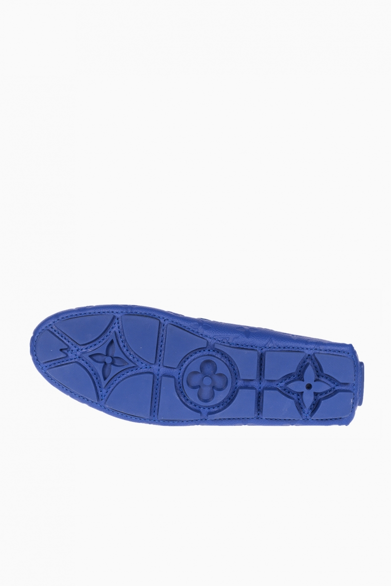 MOCASÍN JAZZ PARA HOMBRE LOUIS VUITTON