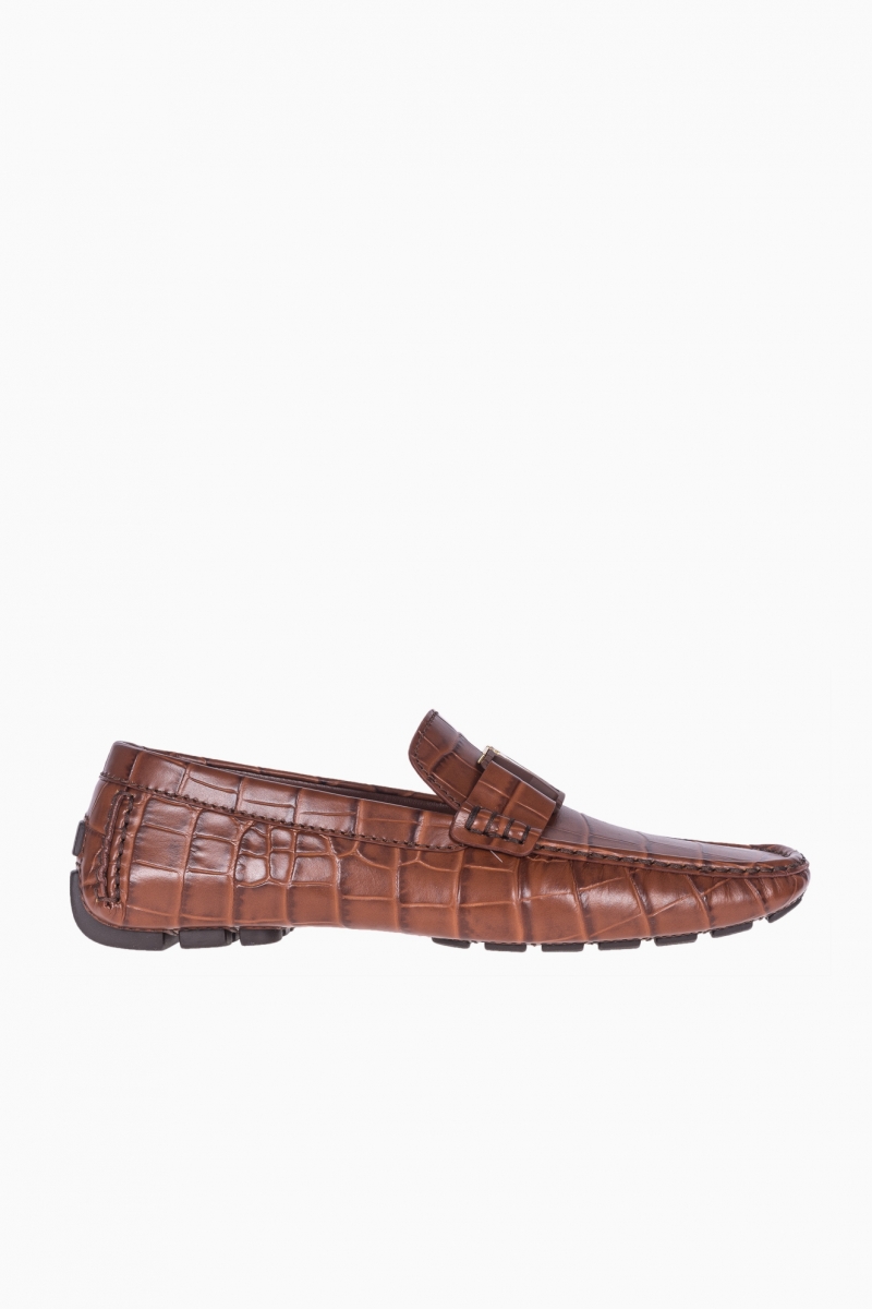 MOCASÍN LOUIS VUITTON MAJOR PARA HOMBRE