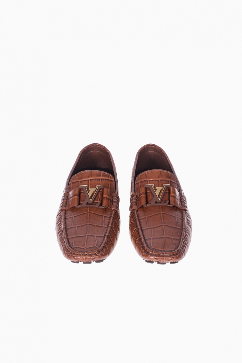 MOCASÍN LOUIS VUITTON MAJOR PARA HOMBRE