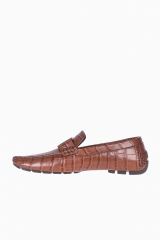 MOCASÍN LOUIS VUITTON MAJOR PARA HOMBRE