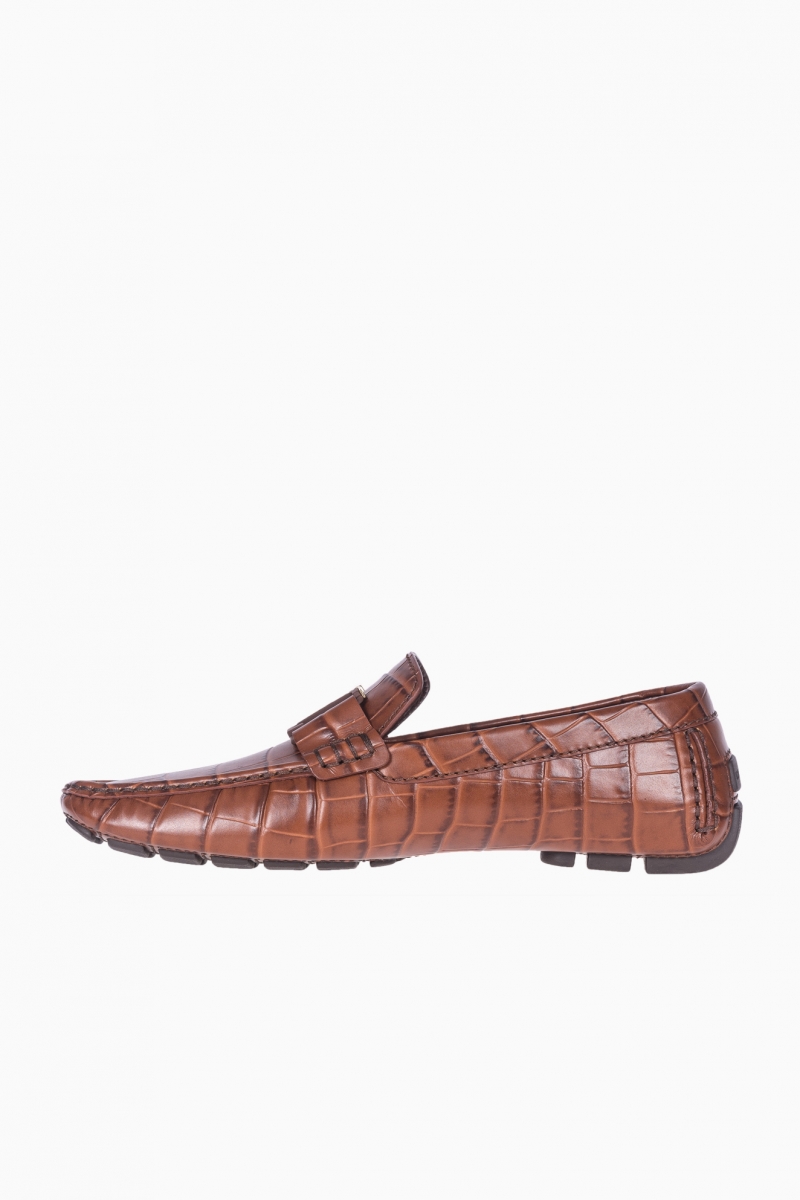 MOCASÍN LOUIS VUITTON MAJOR PARA HOMBRE