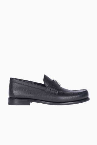MOCASÍN DE PASEO DE VERANO PARA HOMBRE LORO PIANA