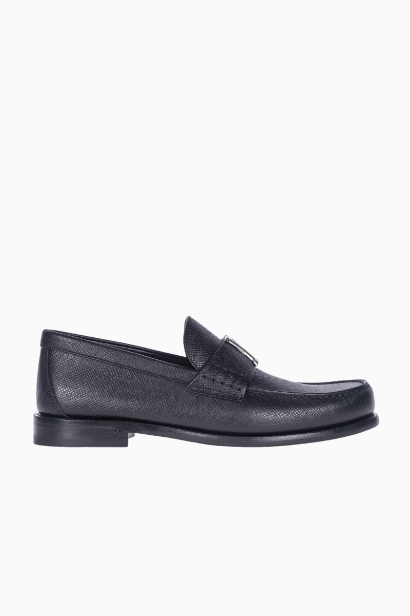 MOCASÍN DE PASEO DE VERANO PARA HOMBRE LORO PIANA