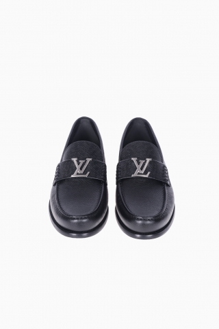MOCASÍN DE PASEO DE VERANO PARA HOMBRE LORO PIANA