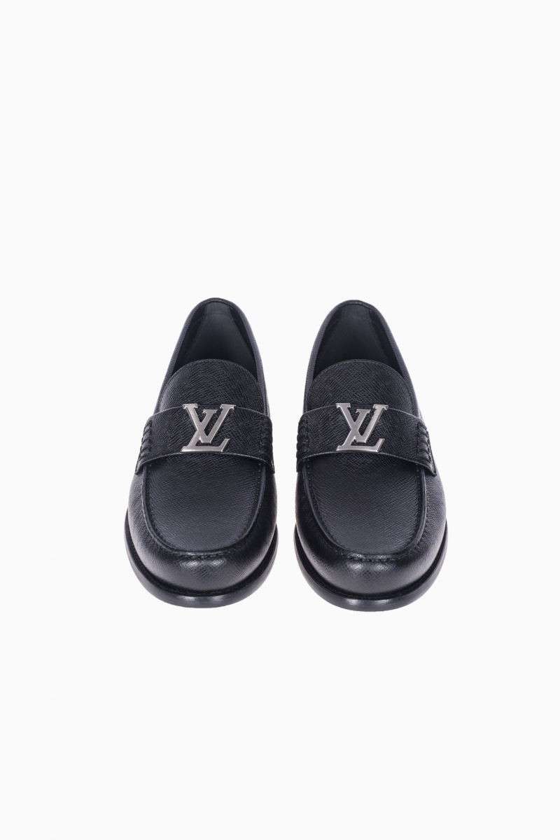 MOCASÍN DE PASEO DE VERANO PARA HOMBRE LORO PIANA