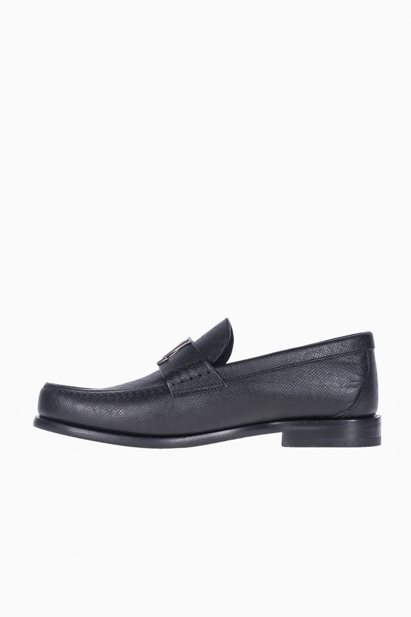 MOCASÍN DE PASEO DE VERANO PARA HOMBRE LORO PIANA