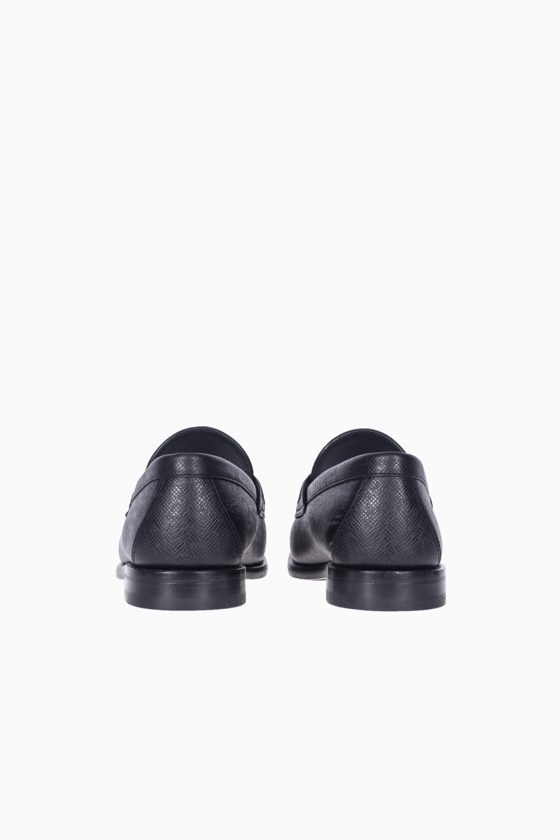 MOCASÍN DE PASEO DE VERANO PARA HOMBRE LORO PIANA