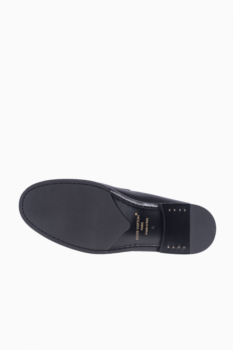 MOCASÍN DE PASEO DE VERANO PARA HOMBRE LORO PIANA