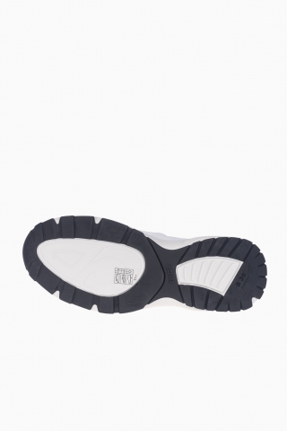 LOUIS VUITTON HERREN-REMIX-LOAFER