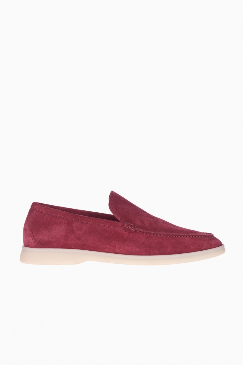 MOCASÍN HOMBRE LORO PIANA