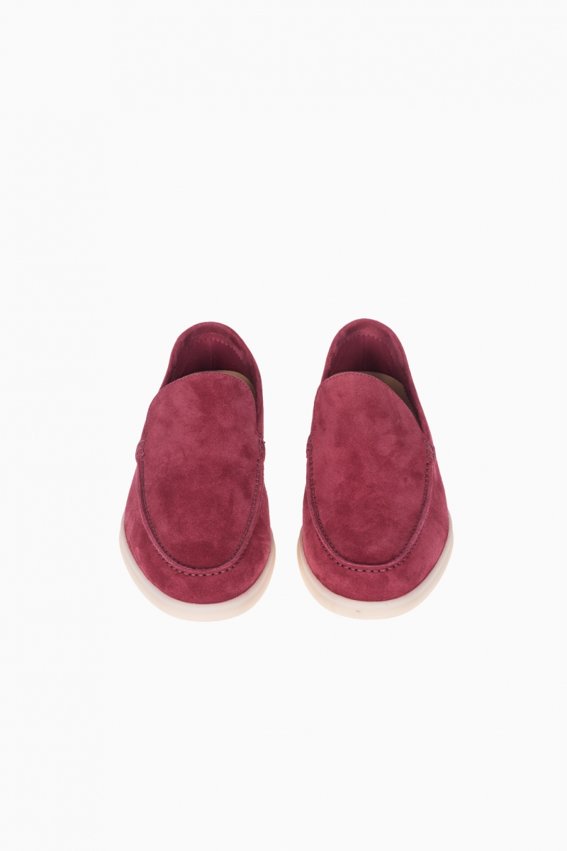 MOCASÍN HOMBRE LORO PIANA